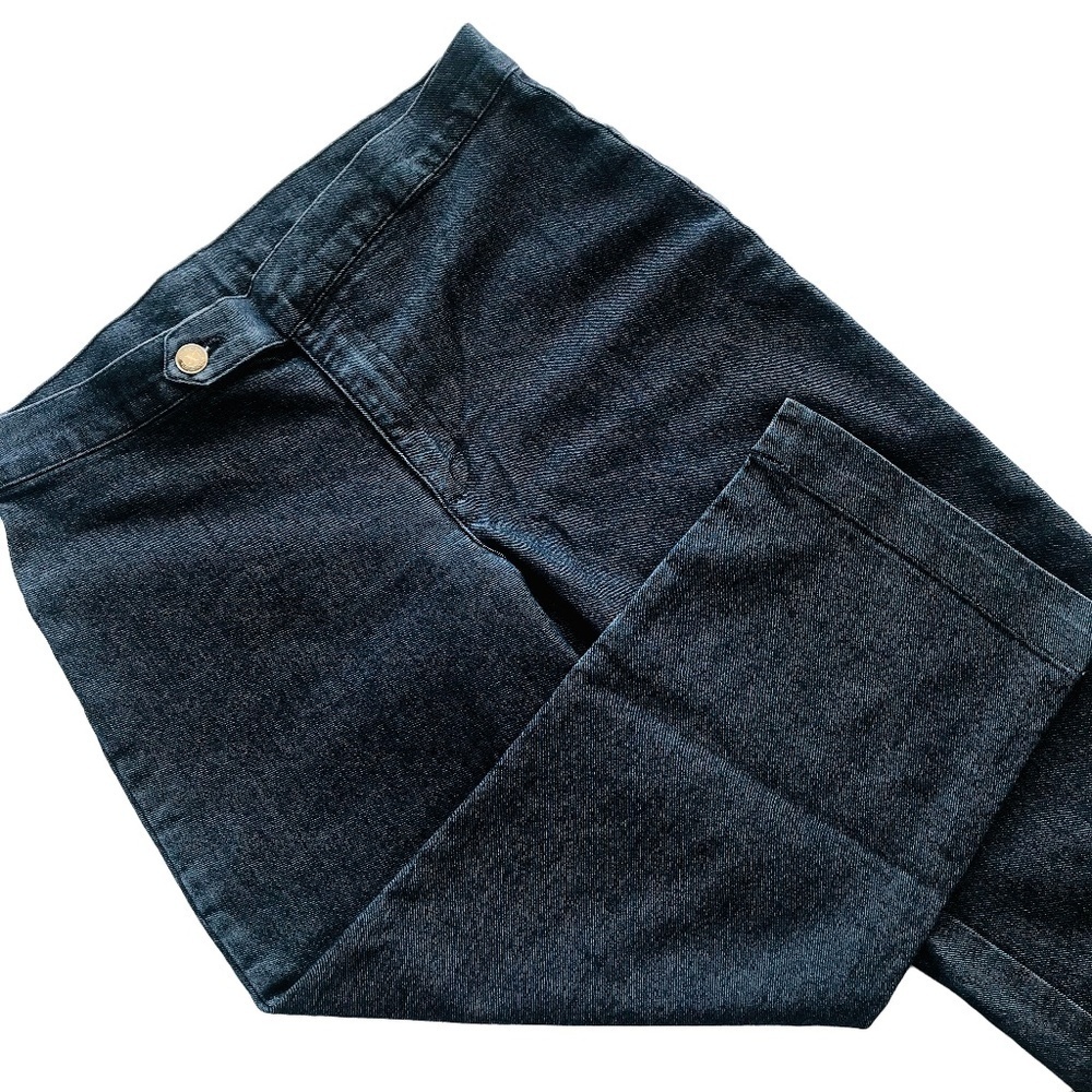 Xhileration Stretch Jean Capri's​​